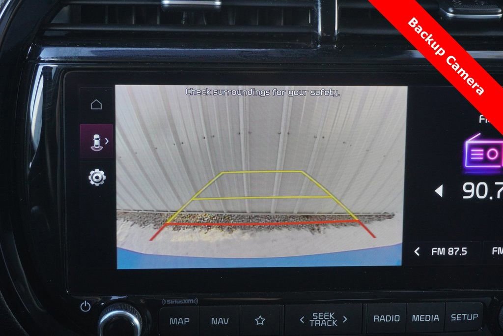 Used 2023 Kia Soul GT-Line image 38