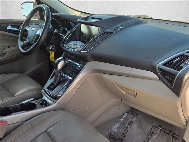 Used 2013 Ford Escape SEL image 20