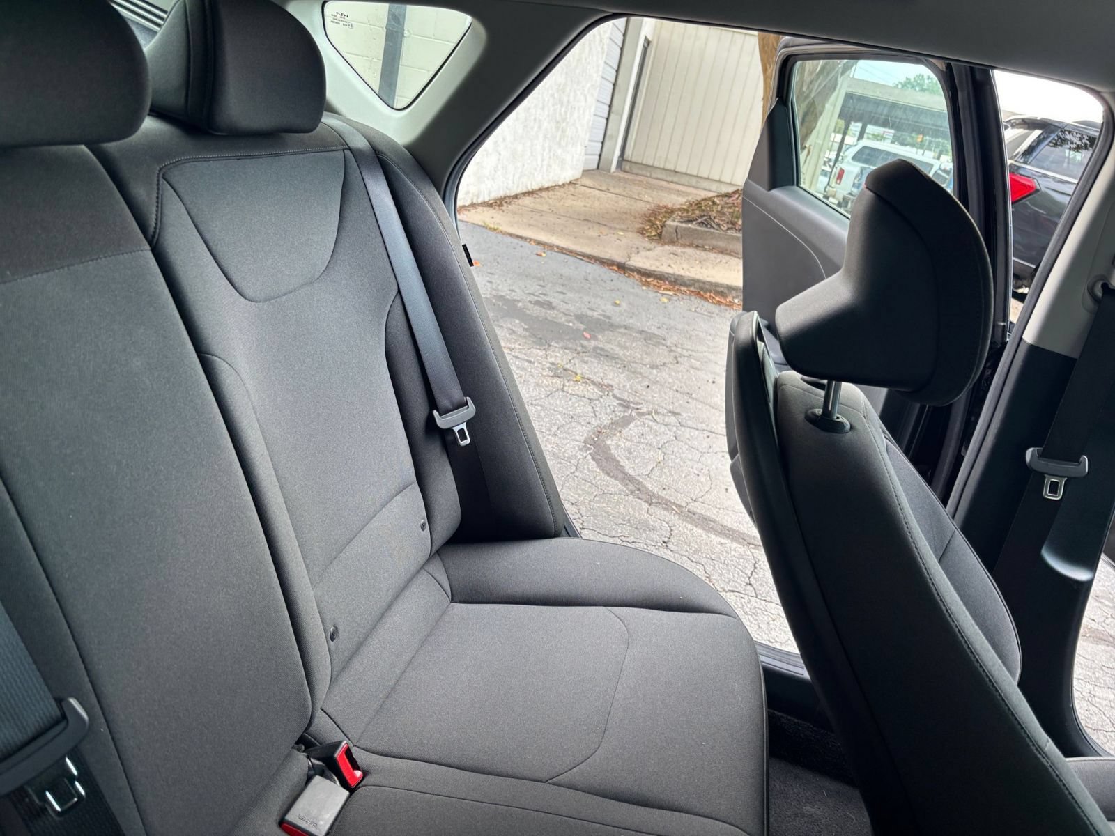 Used 2026 Kia K4 FWD image 33