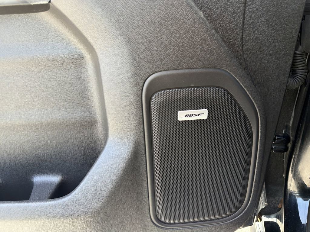 Used 2020 Chevrolet Silverado 1500 RST w/ All-Star Edition image 23