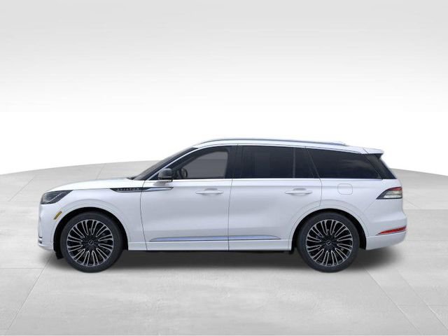 New 2026 Lincoln Aviator Black Label w/ Dynamic Handling Package AWD/4WD image 32