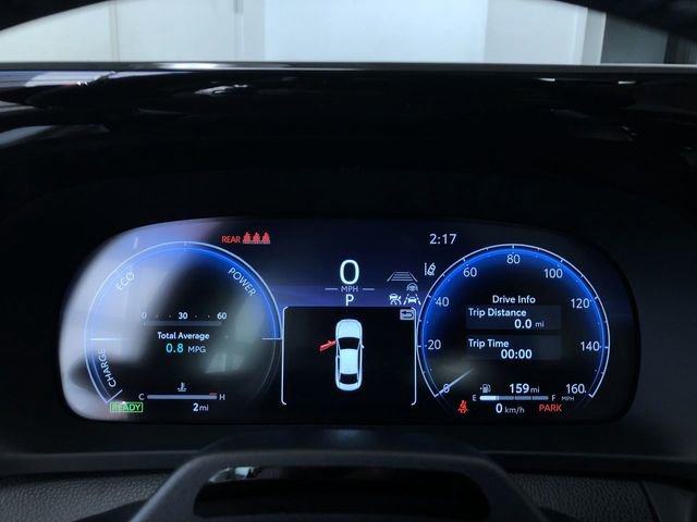 New 2026 Toyota Crown Limited image 23