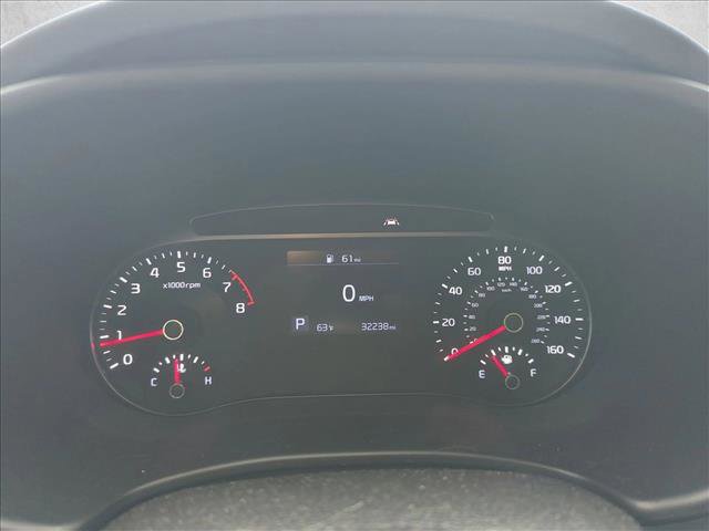 Used 2022 Kia Soul LX w/ Technology Package image 9