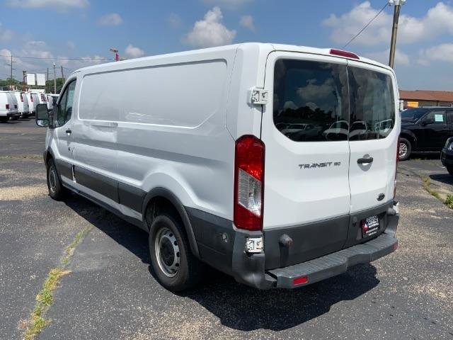 Used 2017 Ford Transit 150 148 Low Roof image 8