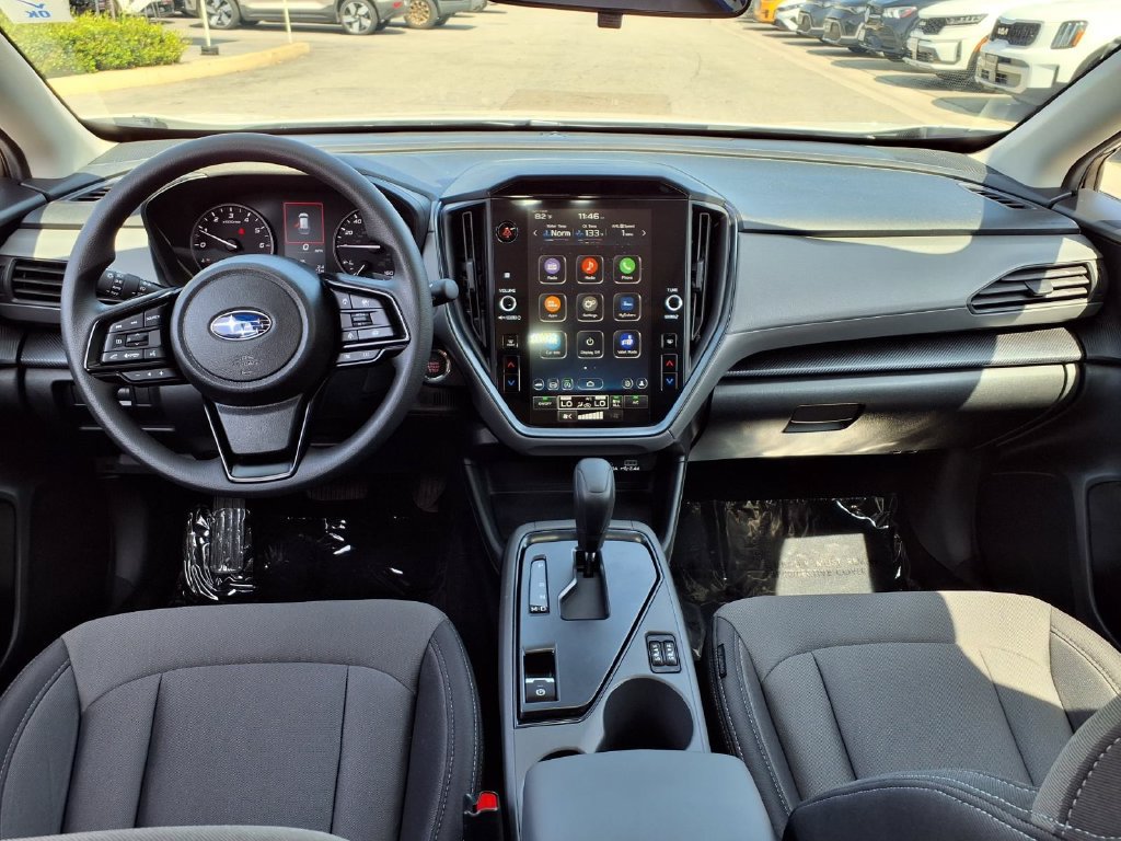Used 2026 Subaru Crosstrek 2.5i Premium AWD/4WD image 13