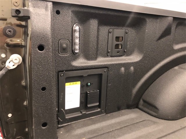 Used 2025 Ford F150 Raptor image 9