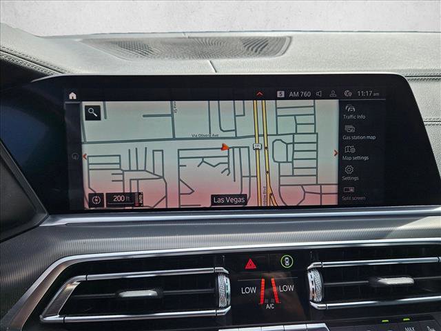 Used 2019 BMW X5 xDrive40i w/ Convenience Package image 11