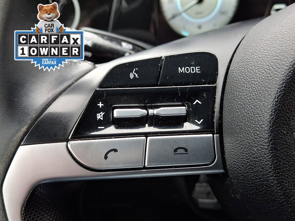 Used 2021 Hyundai Elantra SEL w/ Convenience Package image 20