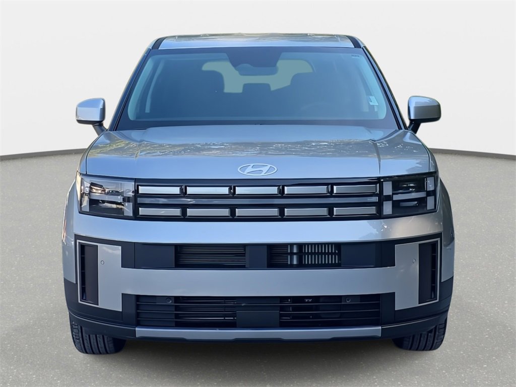 New 2026 Hyundai Santa Fe SE image 2