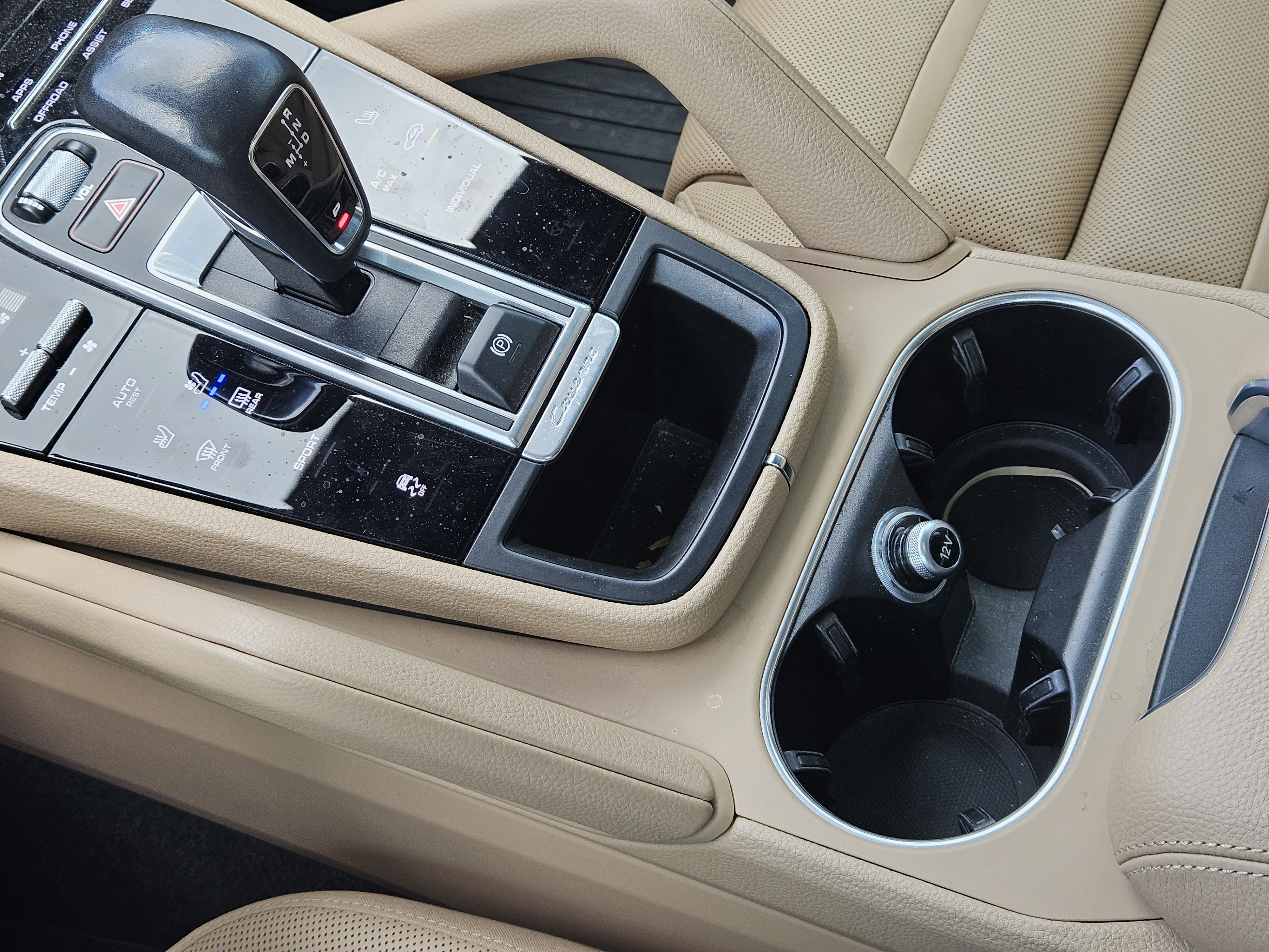Certified 2023 Porsche Cayenne image 20