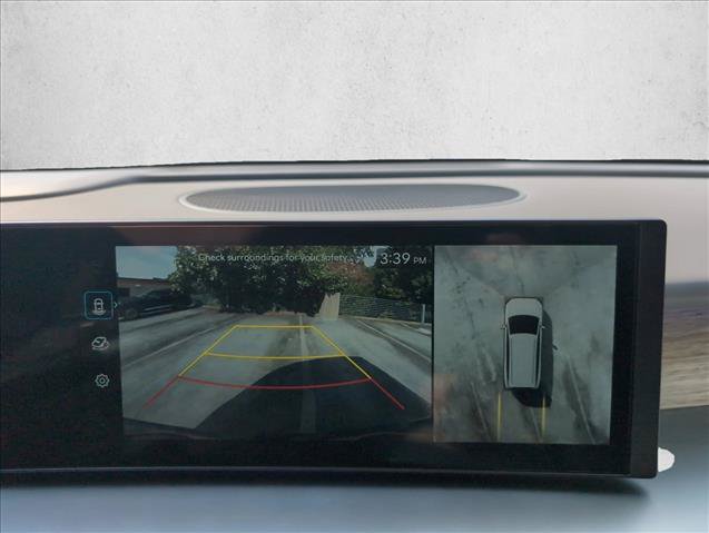 New 2026 Hyundai Ioniq 9 SEL AWD/4WD image 16