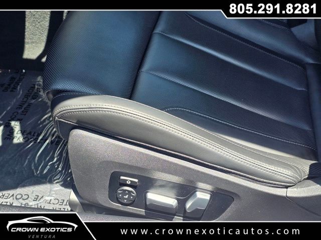 Used 2025 BMW 840i xDrive Coupe w/ Driving Assistance Package image 24