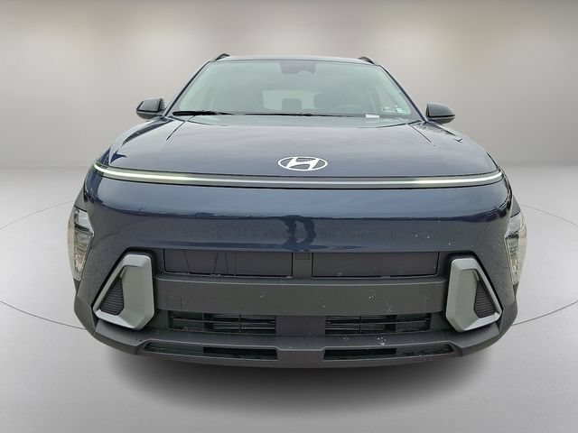 New 2026 Hyundai Kona SEL Sport AWD/4WD video 2