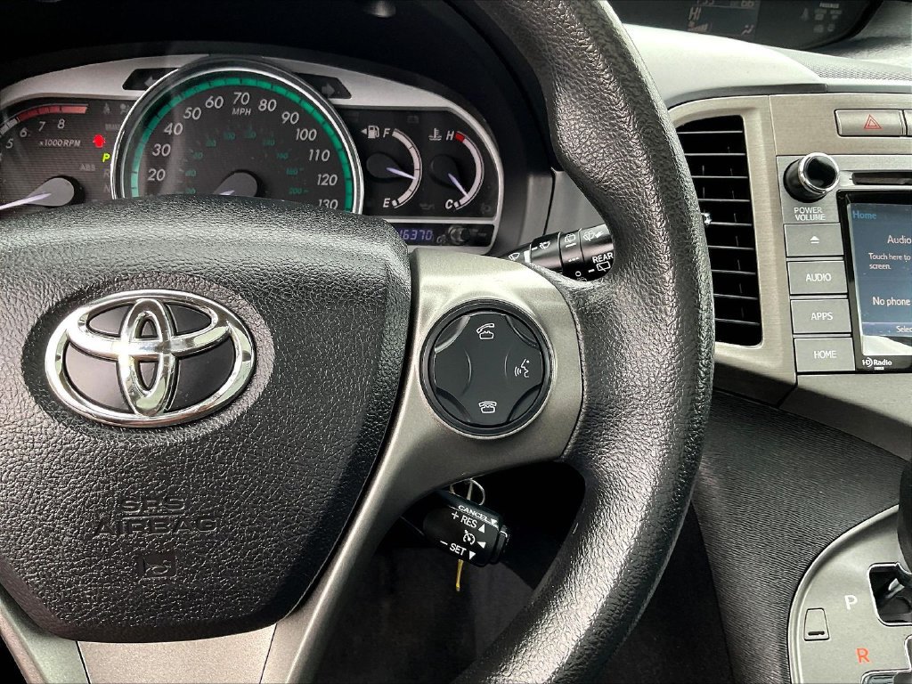 Used 2015 Toyota Venza XLE AWD/4WD image 12