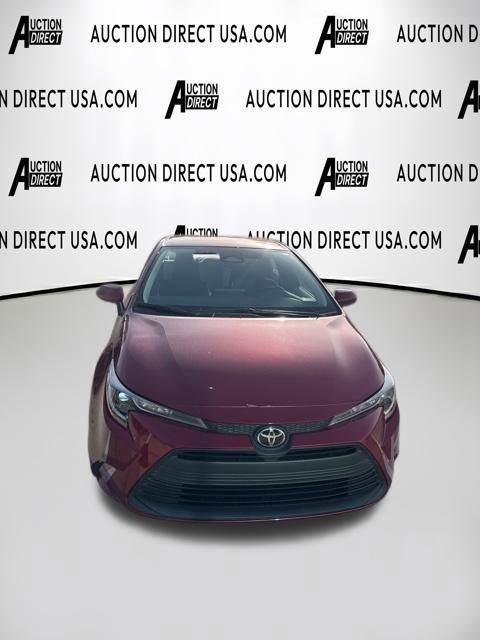 Used 2023 Toyota Corolla LE image 19