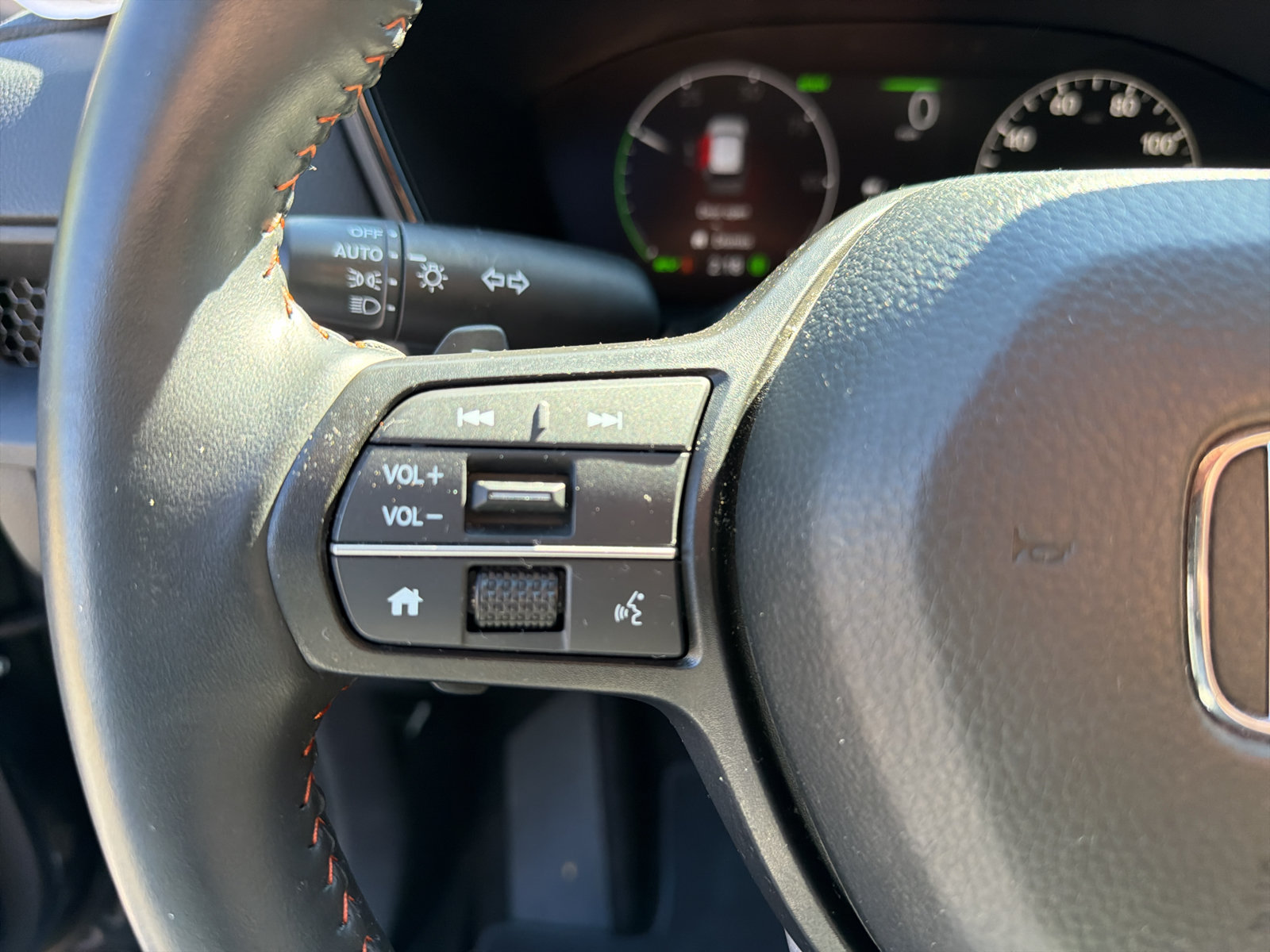 Used 2025 Honda CR-V Sport-L image 24