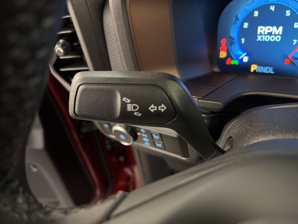 New 2025 Ford Bronco Sport Outer Banks w/ Outer Banks Tech Package+ AWD/4WD image 19