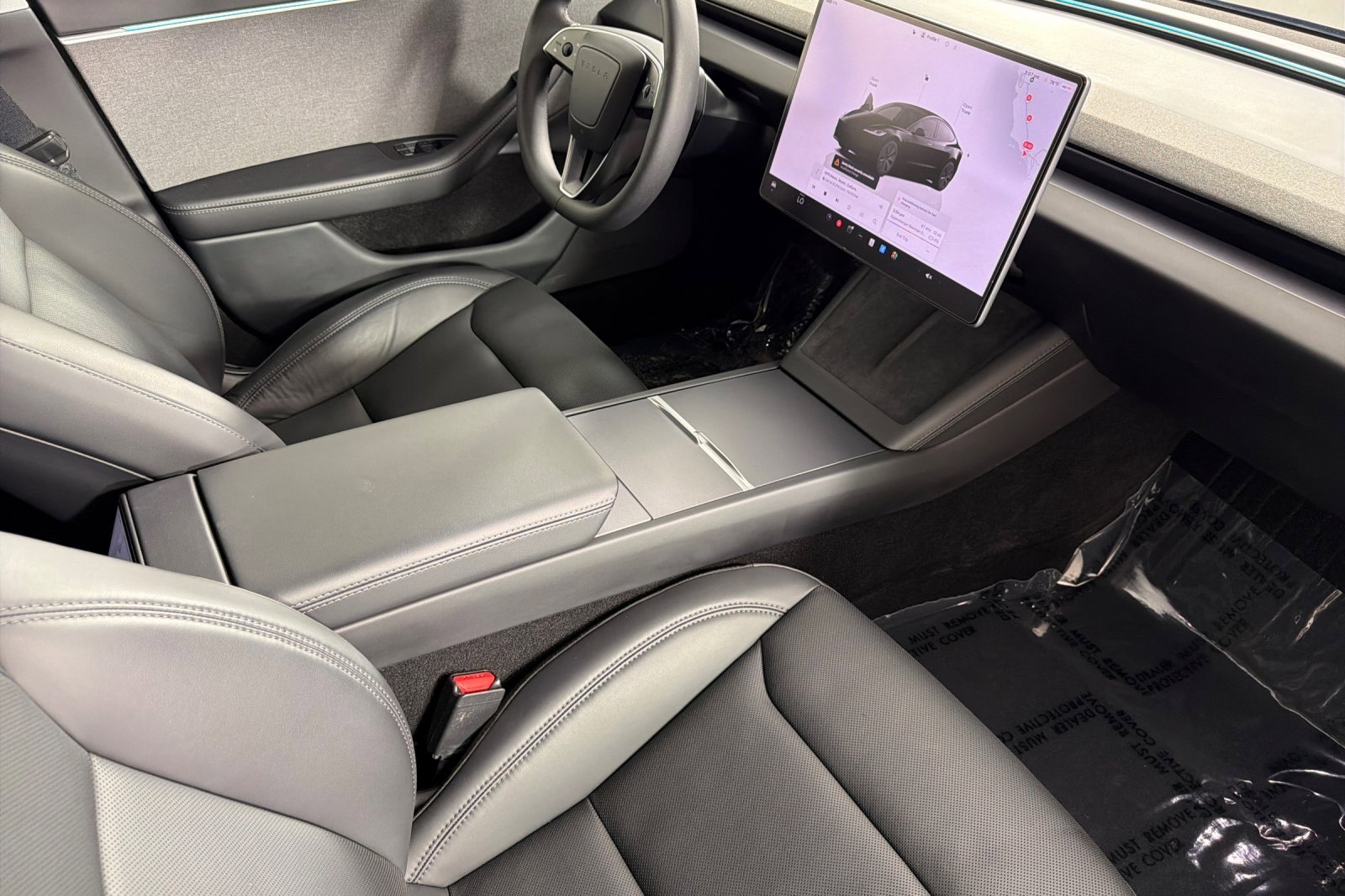 Used 2025 Tesla Model 3 Long Range image 14
