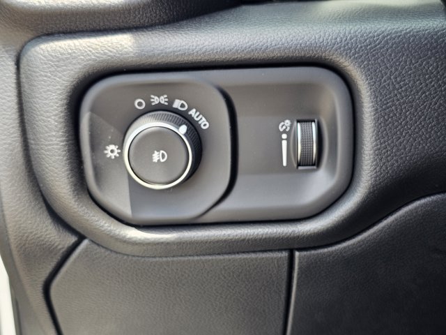 New 2026 RAM 3500 Tradesman AWD/4WD image 44