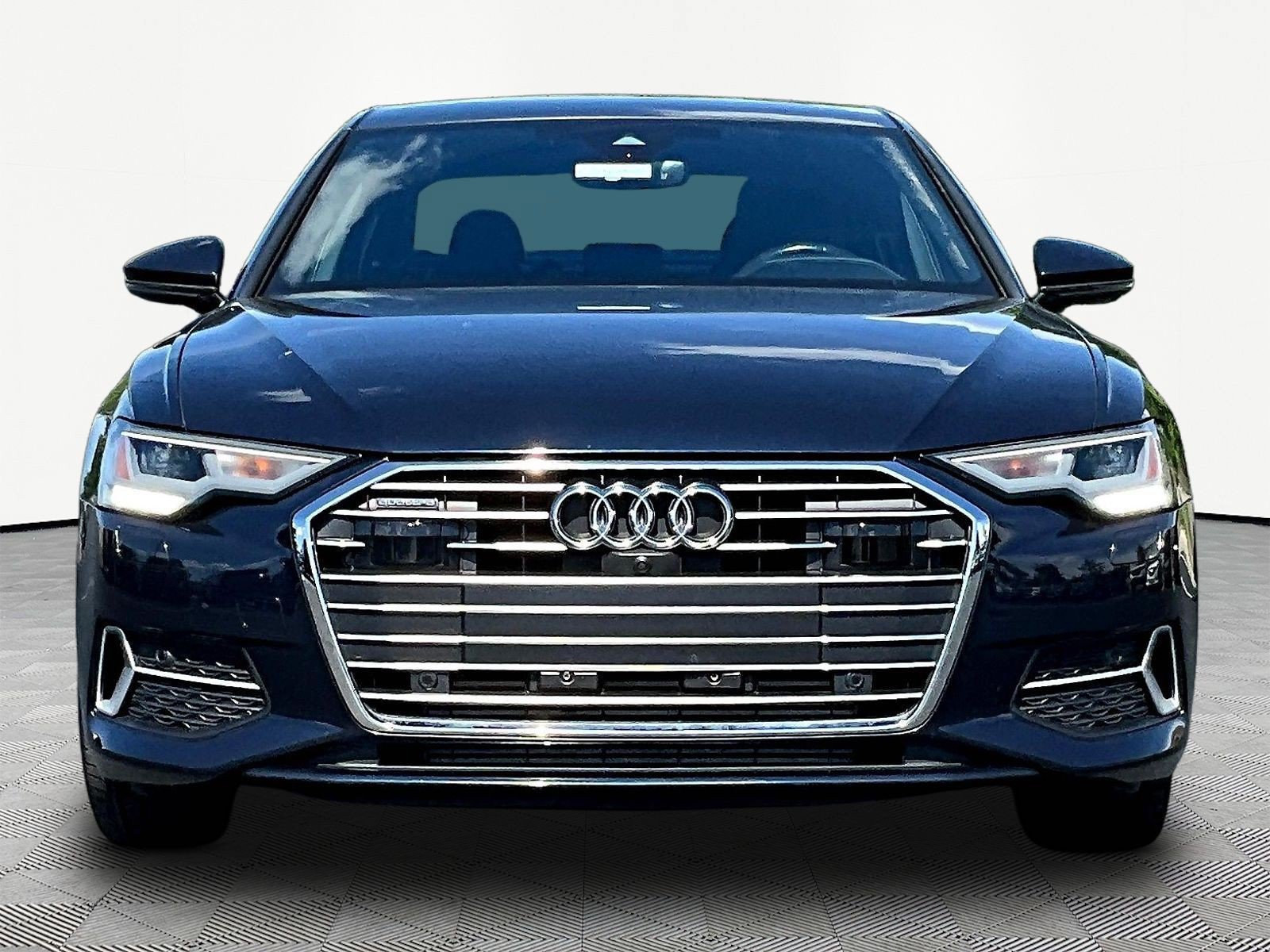 Used 2023 Audi A6 2.0T Premium AWD/4WD image 2