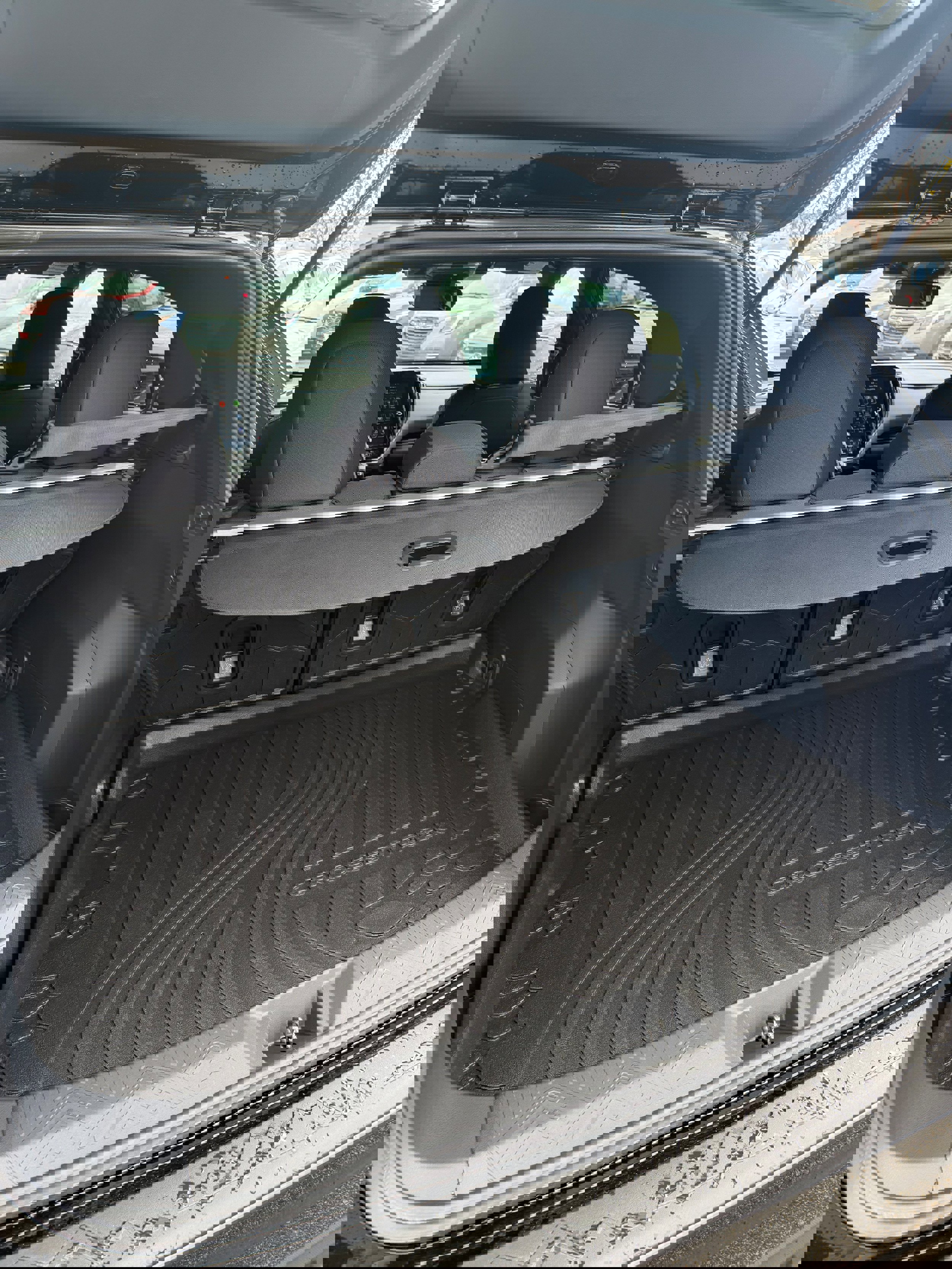 New 2026 Subaru Crosstrek 2.5i Sport image 8