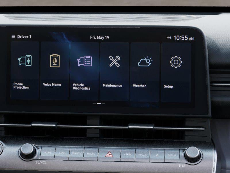 New 2026 Hyundai Kona SEL Premium FWD image 13