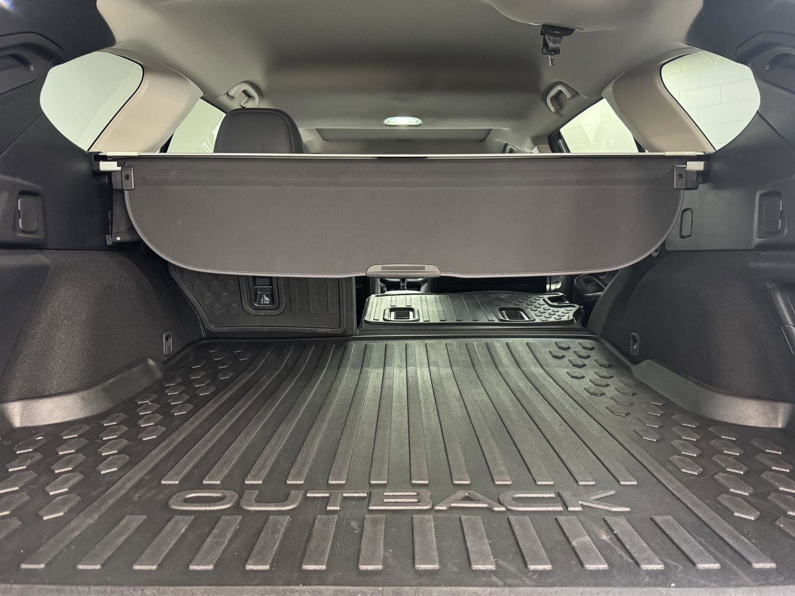 Used 2021 Subaru Outback Limited XT w/ Popular Package #2 image 34