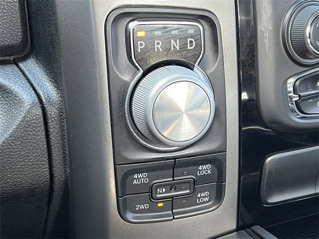 Used 2017 RAM 1500 Sport image 32