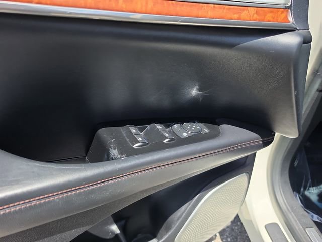 Used 2016 Lincoln MKX Black Label w/ Technology Package FWD image 17