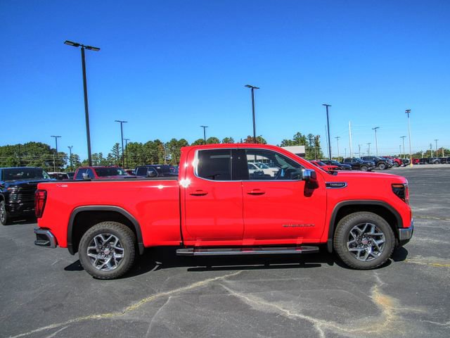 New 2026 GMC Sierra 1500 SLE w/ X31 Off-Road Package image 3