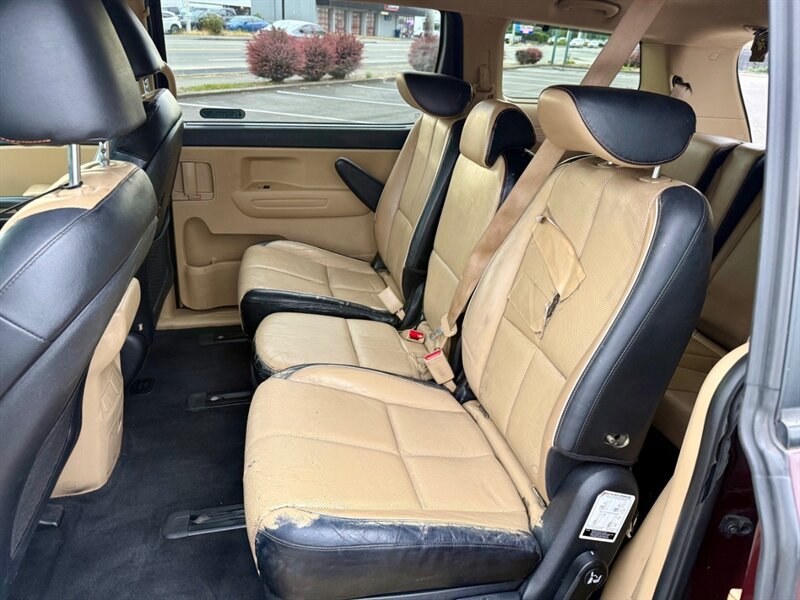 Used 2018 Kia Sedona LX w/ LX Essentials Premium Package FWD image 10
