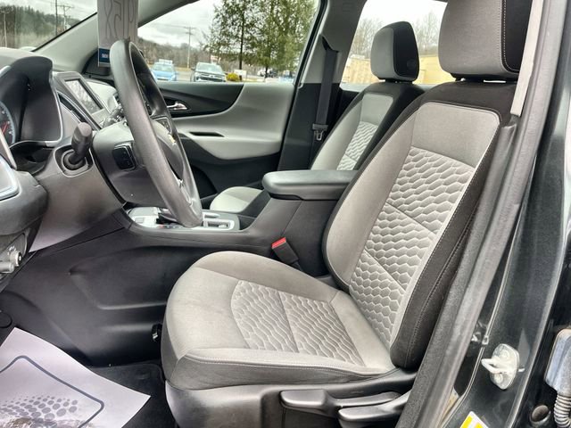 Used 2021 Chevrolet Equinox LS w/ LPO, Blackout Package image 15