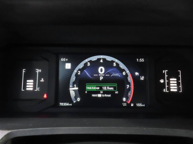 Used 2024 Toyota Tacoma SR RWD image 15
