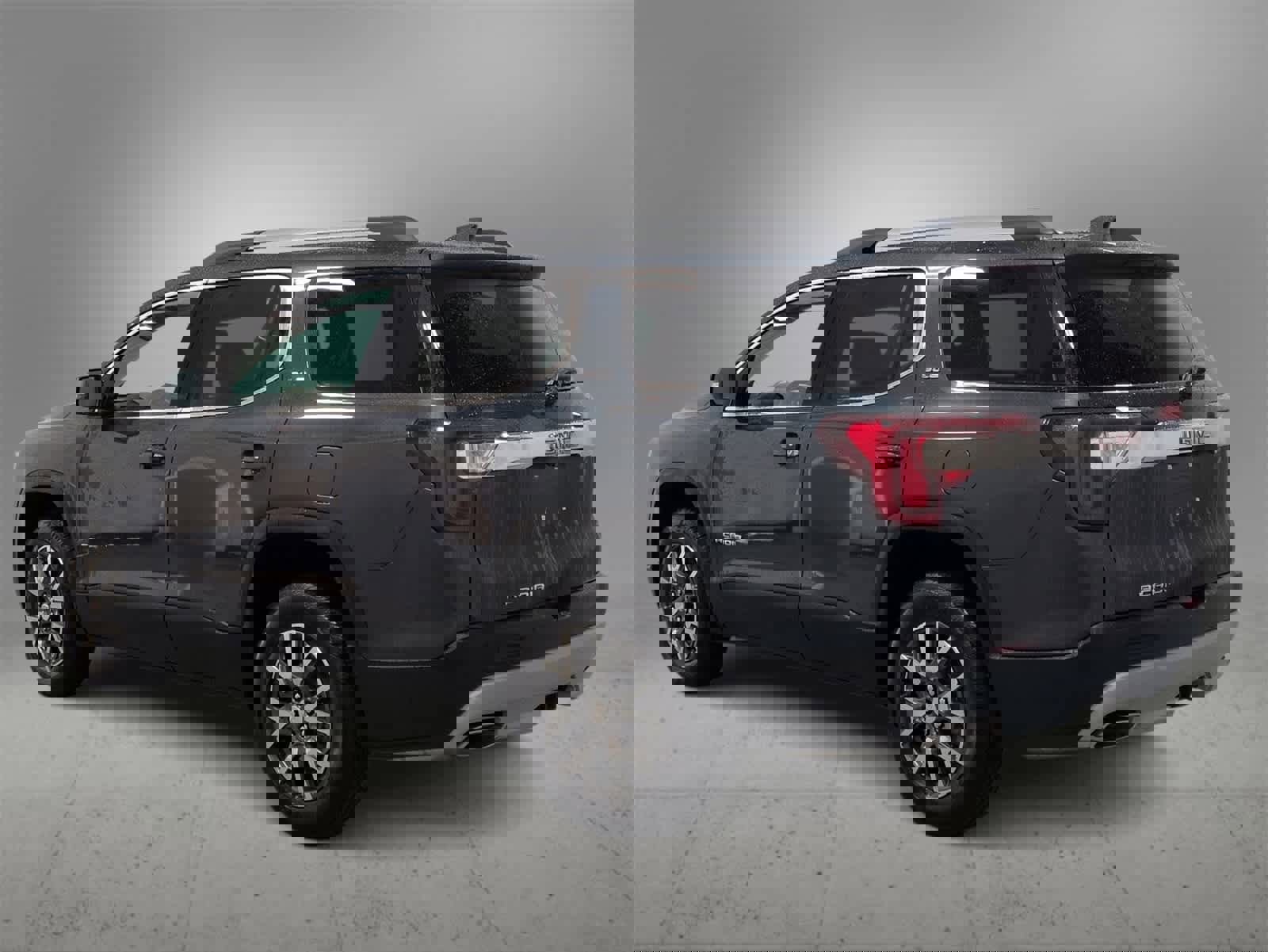 Used 2020 GMC Acadia SLE image 6