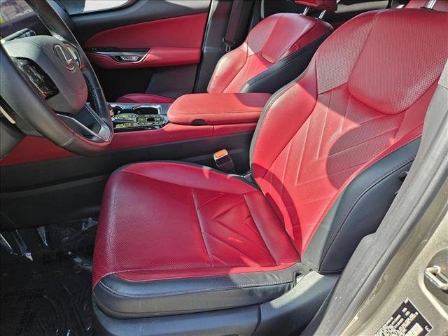 Used 2024 Lexus NX 350h AWD w/ Vision Package image 15