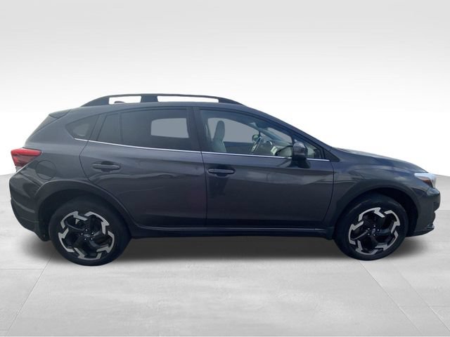 Used 2021 Subaru Crosstrek 2.5i Limited w/ Moonroof Package 2 AWD/4WD image 12