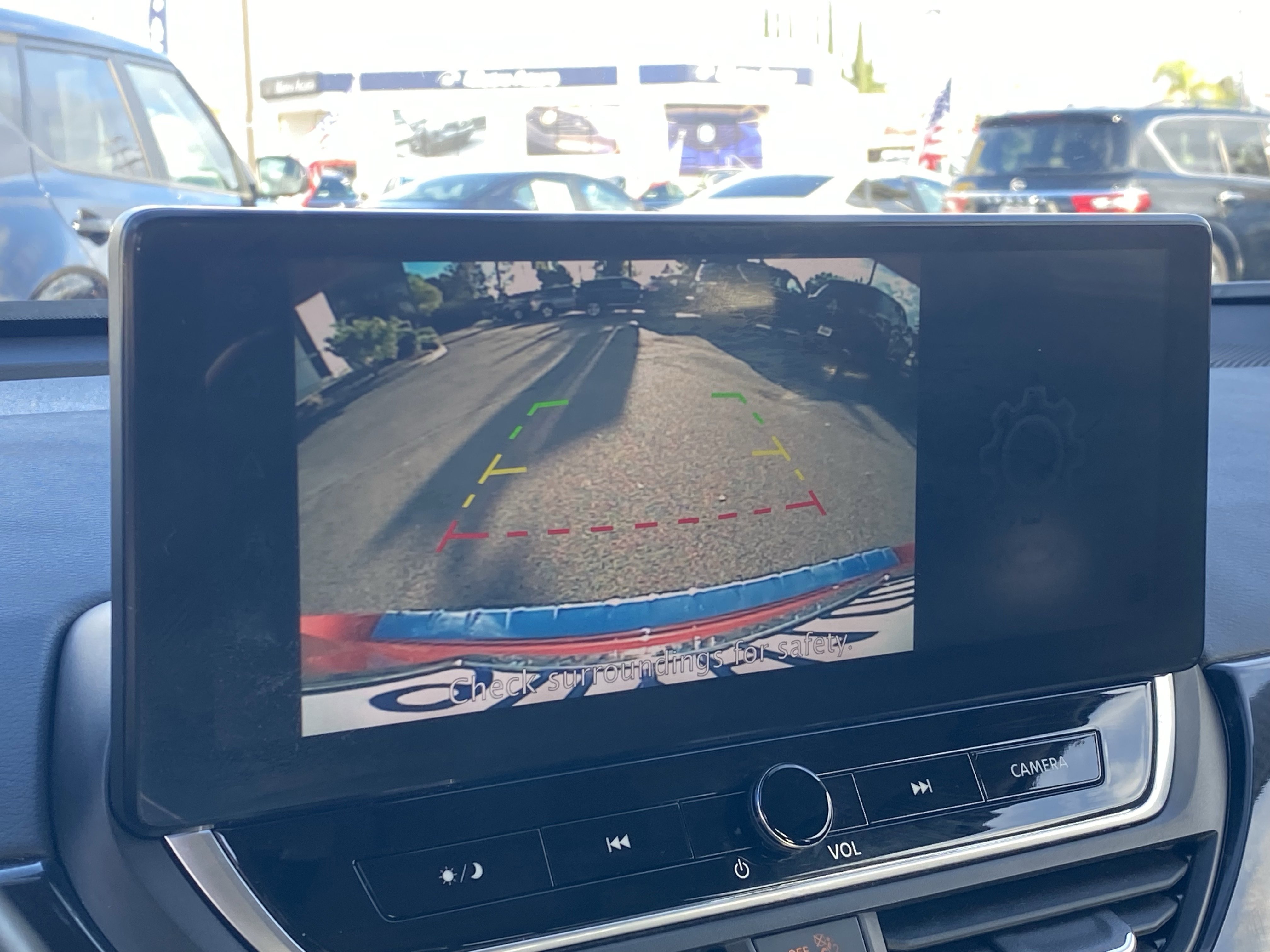 Used 2023 Nissan Altima 2.5 SR w/ SR Premium Package image 25