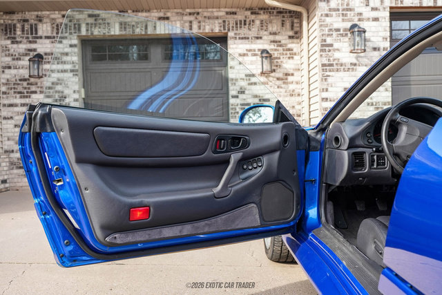 Used 1992 Dodge Stealth R/T Turbo AWD/4WD image 20