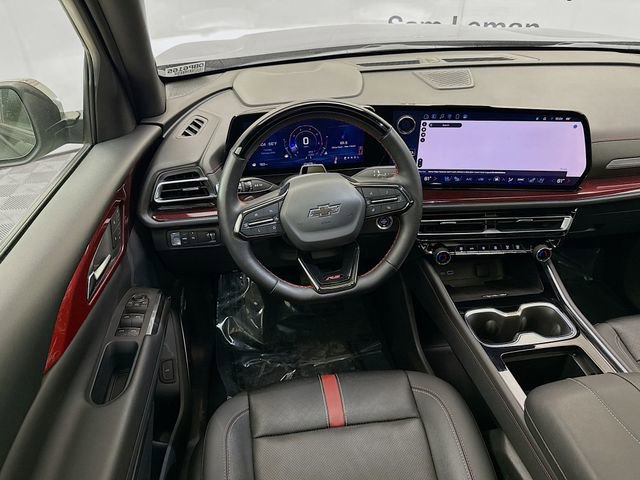 Used 2024 Chevrolet Traverse RS image 27