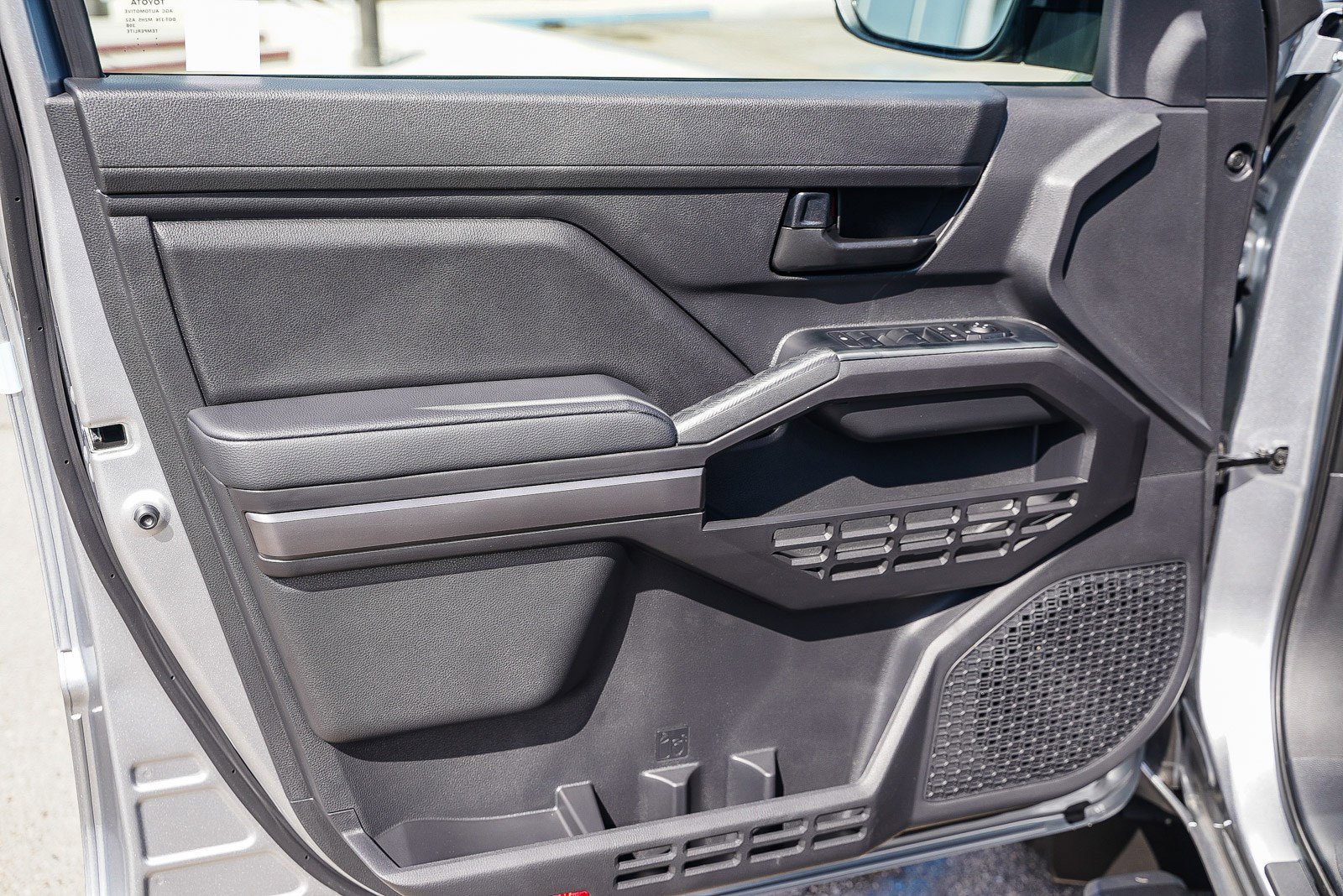 New 2025 Toyota Tacoma SR5 image 22