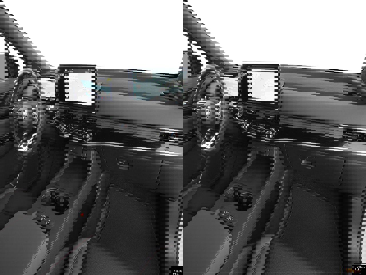 New 2025 Honda Prologue Elite image 5