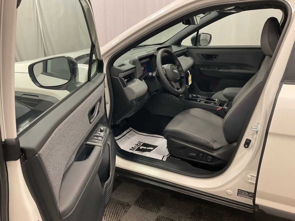 New 2026 Subaru Outback Limited image 9