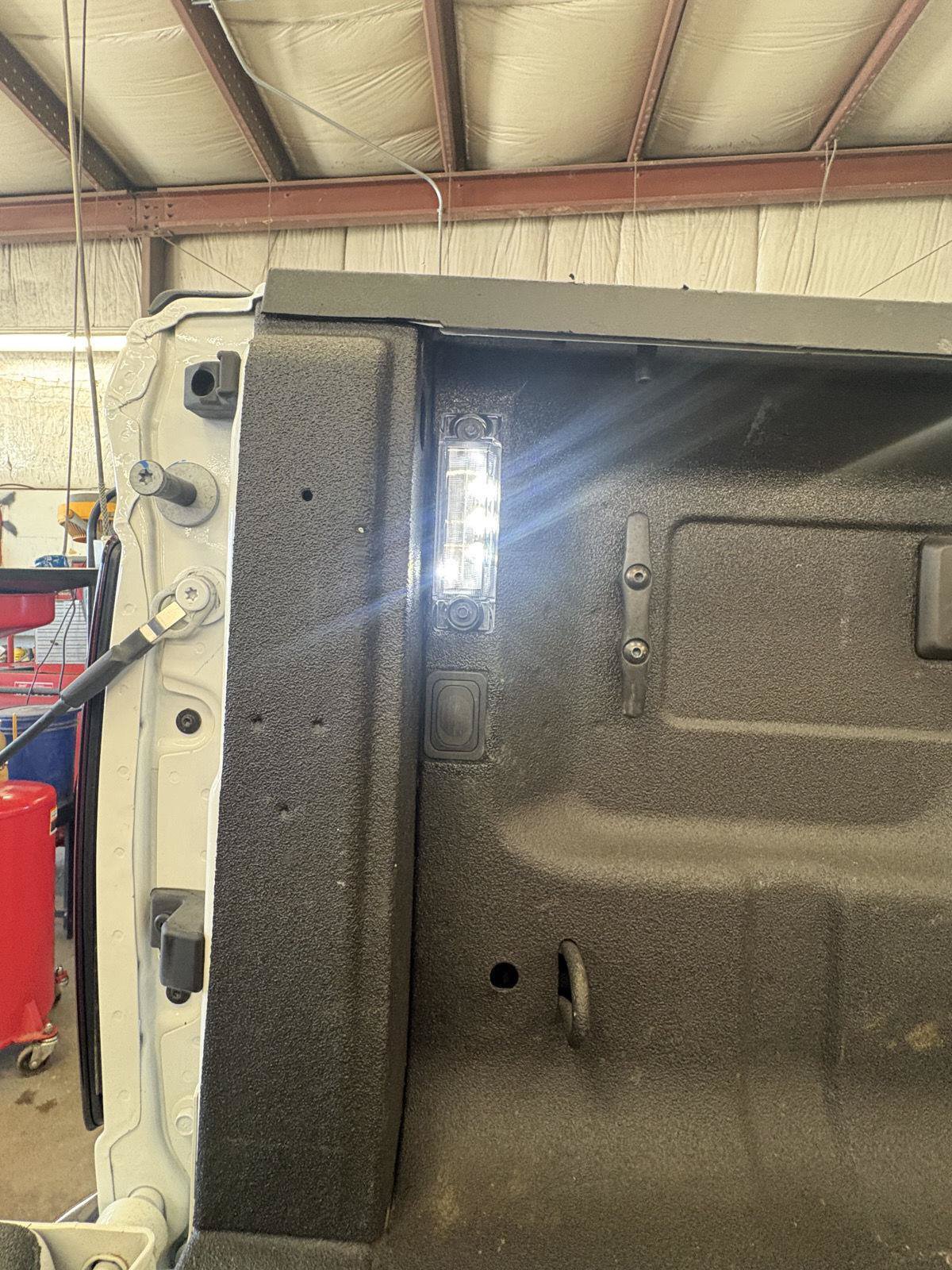 Used 2026 RAM 2500 Big Horn AWD/4WD image 18