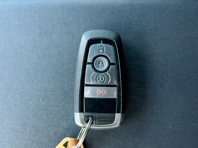 Used 2022 Ford Bronco Wildtrak AWD/4WD image 32