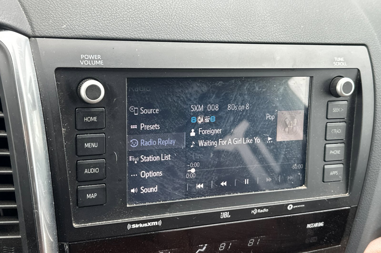 Used 2021 Toyota Sequoia Platinum AWD/4WD image 20