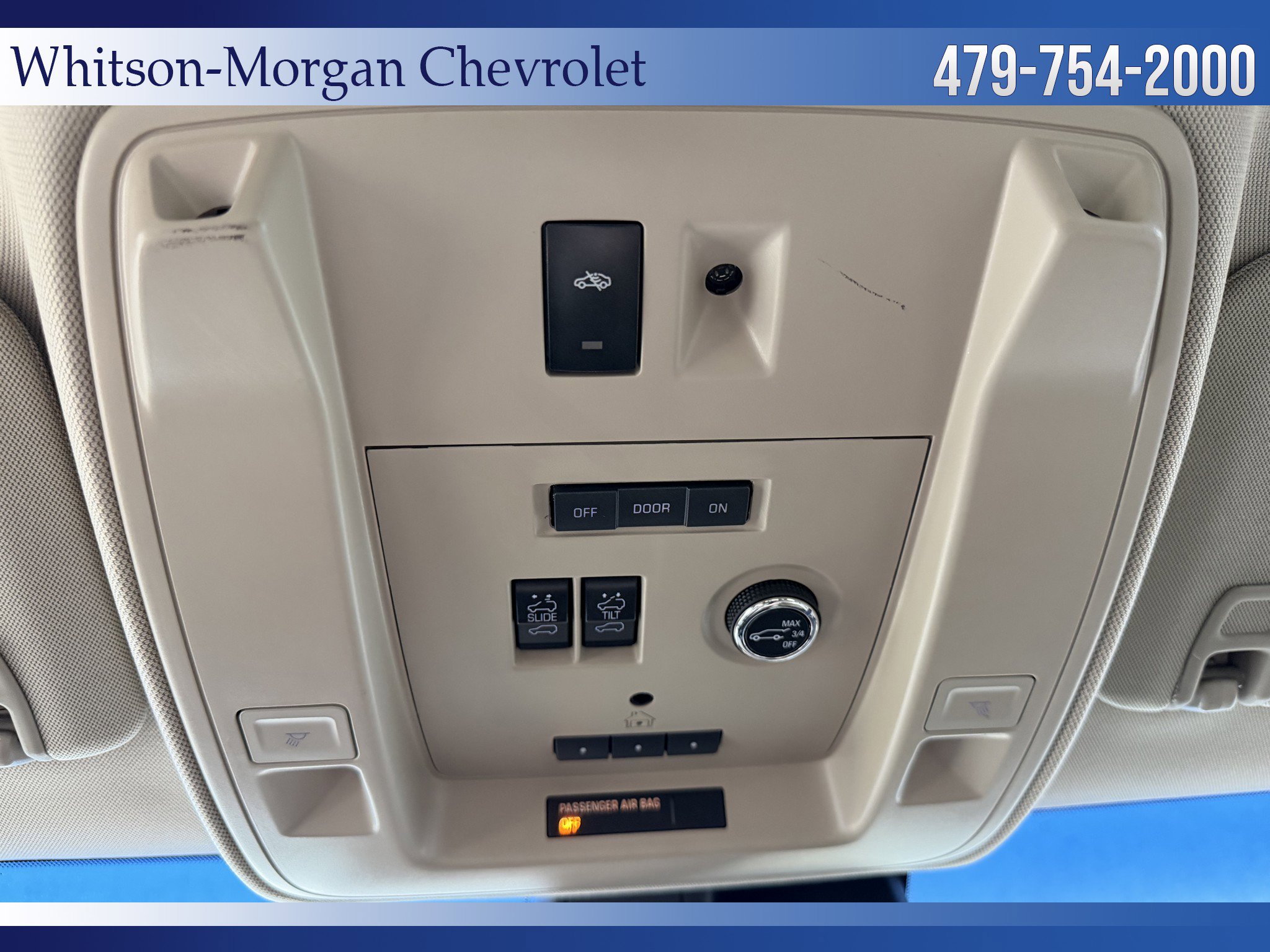 Used 2016 Cadillac Escalade ESV Luxury RWD image 32