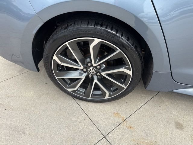 Used 2022 Toyota Corolla SE image 10