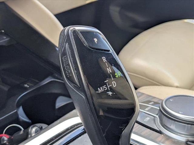 Used 2020 BMW X4 xDrive30i w/ Premium Package image 9