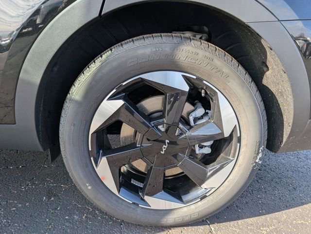 New 2026 Kia Sorento EX image 24