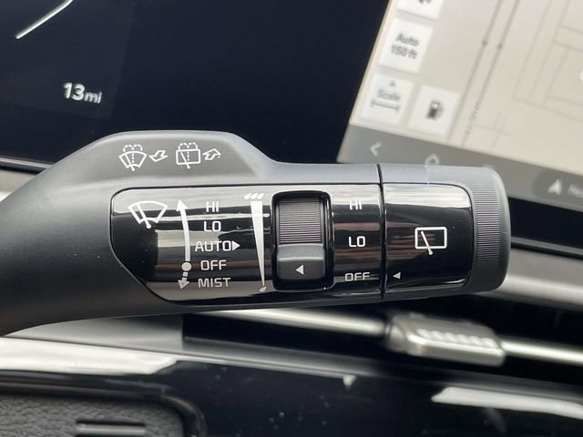 New 2026 Kia Sportage X-Line w/ X-Line Technology Package image 32